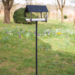 Esschert Design FB408 mangeoire pour oiseau - Vue supplémentaire 4