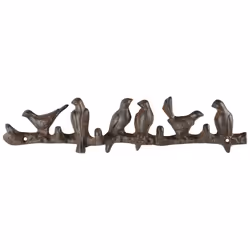 Esschert Design LH243, 43 mm, 102 mm, 6 pièce(s)
