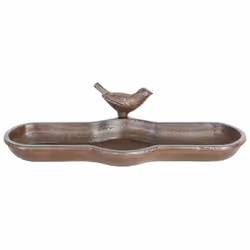 Esschert Design BR25 baignoire pour oiseaux