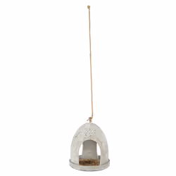 Esschert Design FB411, 190 mm, 190 mm, 219 mm, 1 pièce(s)