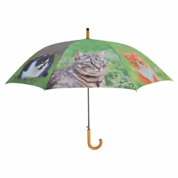 Esschert Design TP246 parapluie