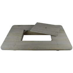 Esschert Design NG76 table de jardin