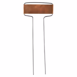 Esschert Design GT140, 64 mm, 2 mm, 155 mm, 12 pièce(s)