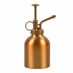 Esschert Design TG236, Pulvérisateur de jardin à main, 0,29 L, Cuivre, 90 mm, 74 mm, 172 mm