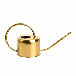 Esschert Design TG237, 0,975 L, Zinc, Or