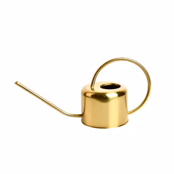 Esschert Design TG237 Arrosoir 0,975 L Or