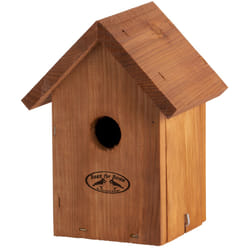 Esschert Design NK79 abri pour oiseau