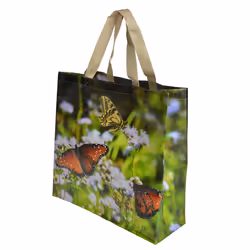 Esschert Design TP252 Sac de commission