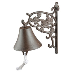 Esschert Design TT208 cloche décorative Bronze Métal Mur 1 pièce(s)