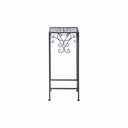 De la hauteur pour vos accessoires de décoration ! Mettez en évidence vos plus belles plantes, vos lampes ou encore vos sculp ...