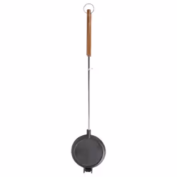 Esschert Design Waffeleisen, 175 mm, 53 mm, 820 mm, 2,22 kg, 237 mm, 847 mm