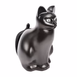Esschert Design Arrosoir chat