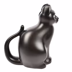 Esschert Design Arrosoir chat