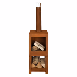 Esschert Design FF298, 384 mm, 384 mm, 1363 mm, 11,1 kg, 525 mm, 825 mm