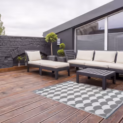 Esschert Design OC24 moquette - Vue supplémentaire 4