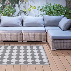 Esschert Design OC24 moquette - Vue supplémentaire 5