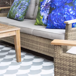 Esschert Design OC24 moquette - Vue supplémentaire 6