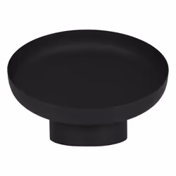 Esschert Design FF402 cheminée Extérieure Cheminée portable Bois de chauffage Noir - Vue supplémentaire 4