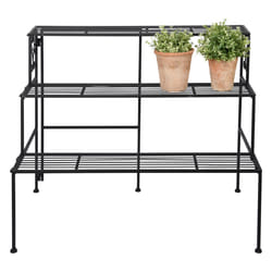 Esschert Design BPH103 support de jardinière Porte plantes à gradins