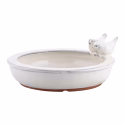 Esschert Design FB421 baignoire pour oiseaux