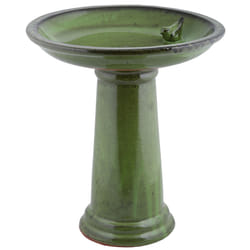 Esschert Design FB424 baignoire pour oiseaux