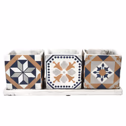 Esschert Design AC179, 361 mm, 133 mm, 126 mm, 1 pièce(s)