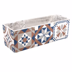 Esschert Design AC181 pot à fleurs