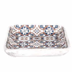 Esschert Design AC182 baignoire pour oiseaux