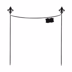 Esschert Design PY84, 600 mm, 260 mm, 692 mm, 1 pièce(s)