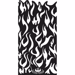 Esschert Design FF408 cheminée Extérieure Cheminée portable Bois de chauffage Noir