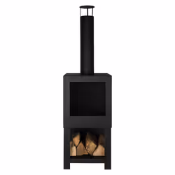 Esschert Design FF410, 384 mm, 384 mm, 1363 mm, 11,1 kg, 525 mm, 825 mm