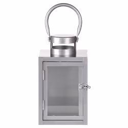 Esschert Design WL63, 1 pièce(s), 138 mm, 138 mm, 230 mm
