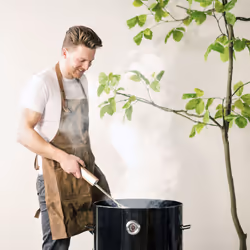Esschert Design FF411 tablier de protection