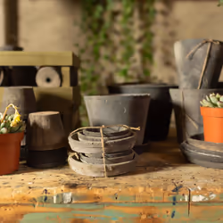 Esschert Design AT47 accessoire de plantation
