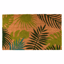 Esschert Design RB208, Tapis de sol, Extérieure, Rectangle, Marron, Image, 500 mm