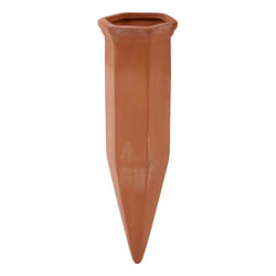 Esschert Design - Olla en terre cuite pour bouteille