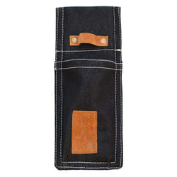 Esschert Design - Fourreau à outils en jean
