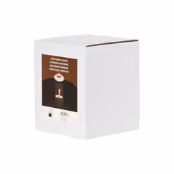 Esschert Design FF424 bois de chauffage, combustible liquide et gel combustible 1 pièce(s) - Vue supplémentaire 5