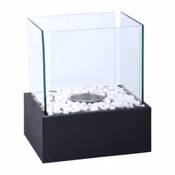 Esschert Design FF425 bois de chauffage, combustible liquide et gel combustible 1 pièce(s)
