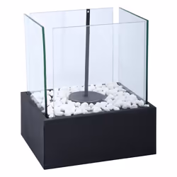 Esschert Design FF425 bois de chauffage, combustible liquide et gel combustible 1 pièce(s) - Vue supplémentaire 4