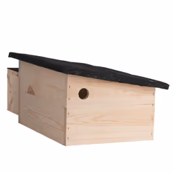 Esschert Design WA53 cage et niche pour petits animaux