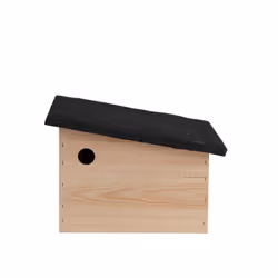 Esschert Design WA53 cage et niche pour petits animaux