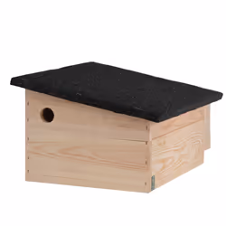 Esschert Design WA53 cage et niche pour petits animaux - Vue supplémentaire 4