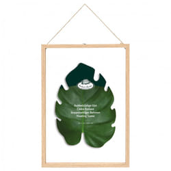 Esschert Design - Cadre flottant xl - l 2,3 x l 29,8 x h 42 cm - mdf - Livraison gratuite