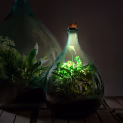 Esschert Design AGG58 vase