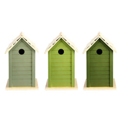 Esschert Design EL071 abri pour oiseau