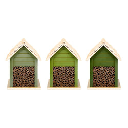 Esschert Design EL072 cage et niche pour petits animaux
