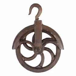 Esschert Design LH267, 6 pièce(s), 141 mm, 45 mm, 182 mm