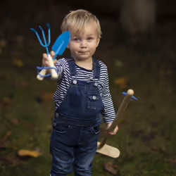 Esschert Design KG191 râteau