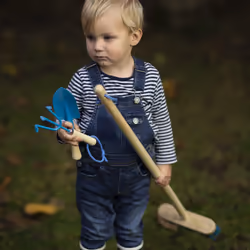 Esschert Design KG191 râteau